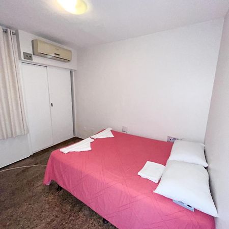 Flat Atlantico 1601 Apartment Fortaleza  Exterior photo